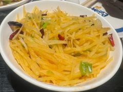 -满园烤鸭·春饼(沈北万达店)