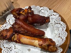 -川堂风·跷脚牛肉·乐山爆炒(宝山日月光店)