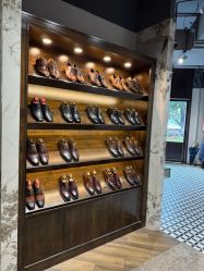 -THE RUIZ GZ睿制西装定制