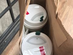 -星巴克(甘河路店)