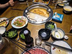 -快乐小羊火锅餐厅(农科路店)
