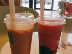-奈雪的茶(优特汇店)