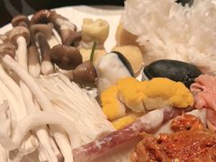 -牛YO寿喜烧和牛火锅自助(三台子万象汇店)