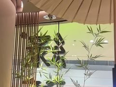 -绿茶餐厅(淮安吾悦广场店)