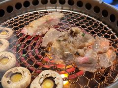 -極屋鮨牛 · 烧肉酒场(时代C馆店)