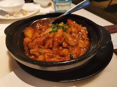 -港丽餐厅(高德置地店)