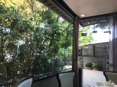 -宝园酒家(美林M·LIVE天地东座店)