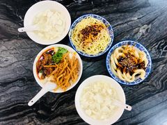 -西月城谭豆花(光华店)