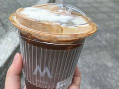 -M Stand(万象前海店)