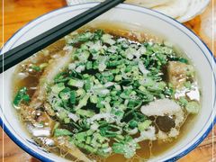 -澄城水盆羊肉(澄县老哥红庙坡店)