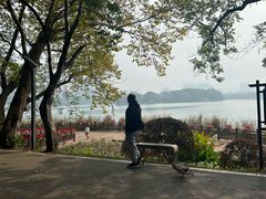 -食膳公园包子铺(烈士公园店)