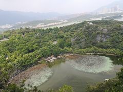 -星湖旅游景区七星岩