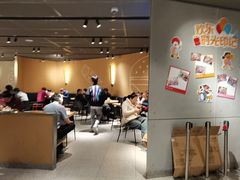 -麦当劳(豫园店)
