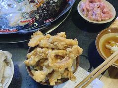 -肥龙火锅(南坪店)