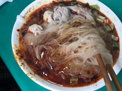 -甘记肥肠粉(马鞍北路店)