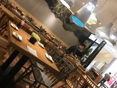 大堂-Pho Asia 亚阁越南料理(上海来福士广场店)