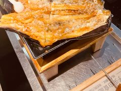 -很久以前羊肉串(昌里路三钢里店)