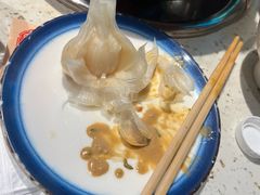 -鑫隆四季涮肉(八角畅游店)