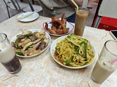 -沙溪兄茶餐厅