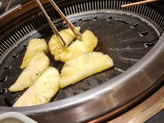 -梨花自助烤肉(西三旗万象汇黑金店)