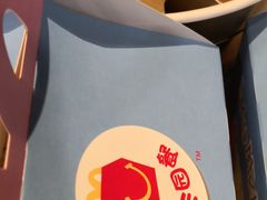 -麦当劳(凌云天地长桥店)