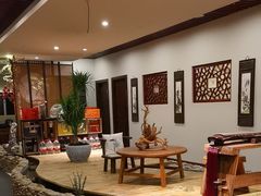 -龙源茶坊(白银路店)