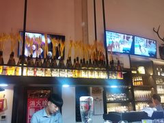 -PAULANER普拉那德国啤酒花园(千玺广场店)