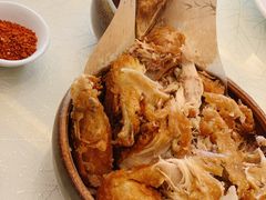 -玉华宫宾馆·餐厅(铜川驻京办店)