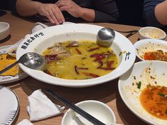 -太二酸菜鱼(上海佛罗伦萨小镇店)