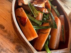 -饭江湖·江湖菜(湖广会馆店)