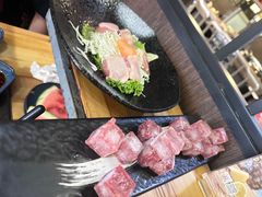 -湊湊火锅·茶憩(世博大道店)
