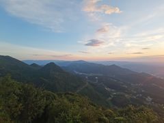 -武陵山森林公园