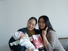 -成都阿姨到家月嫂育儿嫂(华西店)