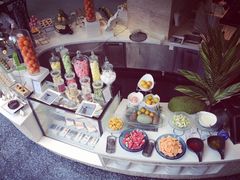 -厦门艾美酒店·新食谱西餐厅