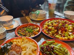 -拈一筷子·宜宾江湖菜(十一街店)