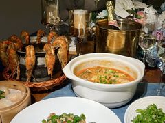 -蝦塘·中国餐馆(城墙南马道巷店)