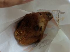-汉堡王(仲盛世界商城店)