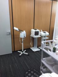 -MJ skin care国际皮肤管理中心