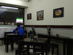 大堂-吴茂兴本帮面(百色路店)