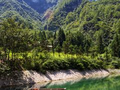 -鹿院坪生态旅游景区