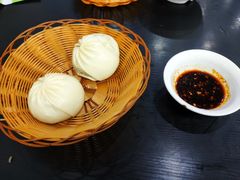 -郑家包子牛肉拉面(尚勤路店)