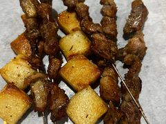 -烤五行·烧烤烤串(石佛营店)