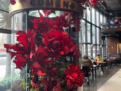 -咖梦餐厅 COMENG RESTAURANT