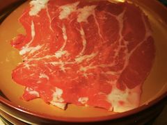 -温野菜涮涮锅(西单大悦城店)