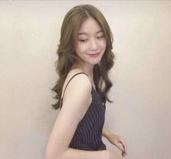 -GIRL STYLE 烫发·染发沙龙
