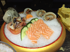 -渔傅·蓝海岸霞浦海鲜(正祥店)