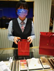 -菜百首饰(朝阳店)