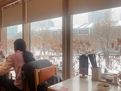 -味千拉面(金融街店)