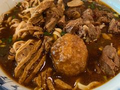 -难忘的面(五矿君澜酒店)