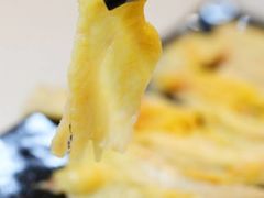 胸口油-为什么牛潮汕牛肉火锅(中信广场店)
